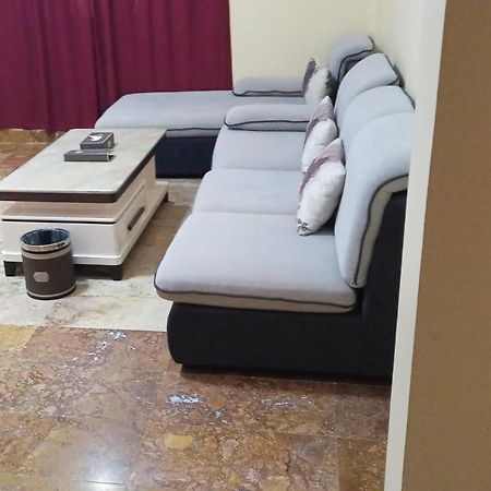Farah Hotel Apartment Μουσκάτ Εξωτερικό φωτογραφία