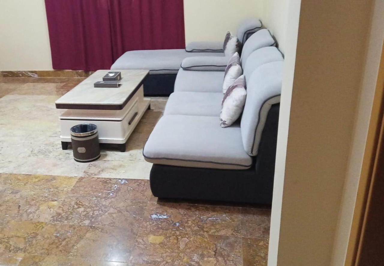 Farah Hotel Apartment Μουσκάτ Εξωτερικό φωτογραφία
