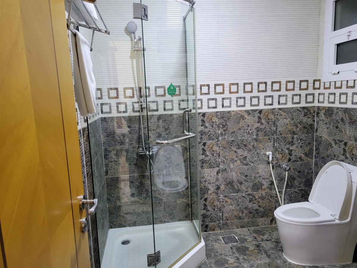 Farah Hotel Apartment Μουσκάτ Εξωτερικό φωτογραφία
