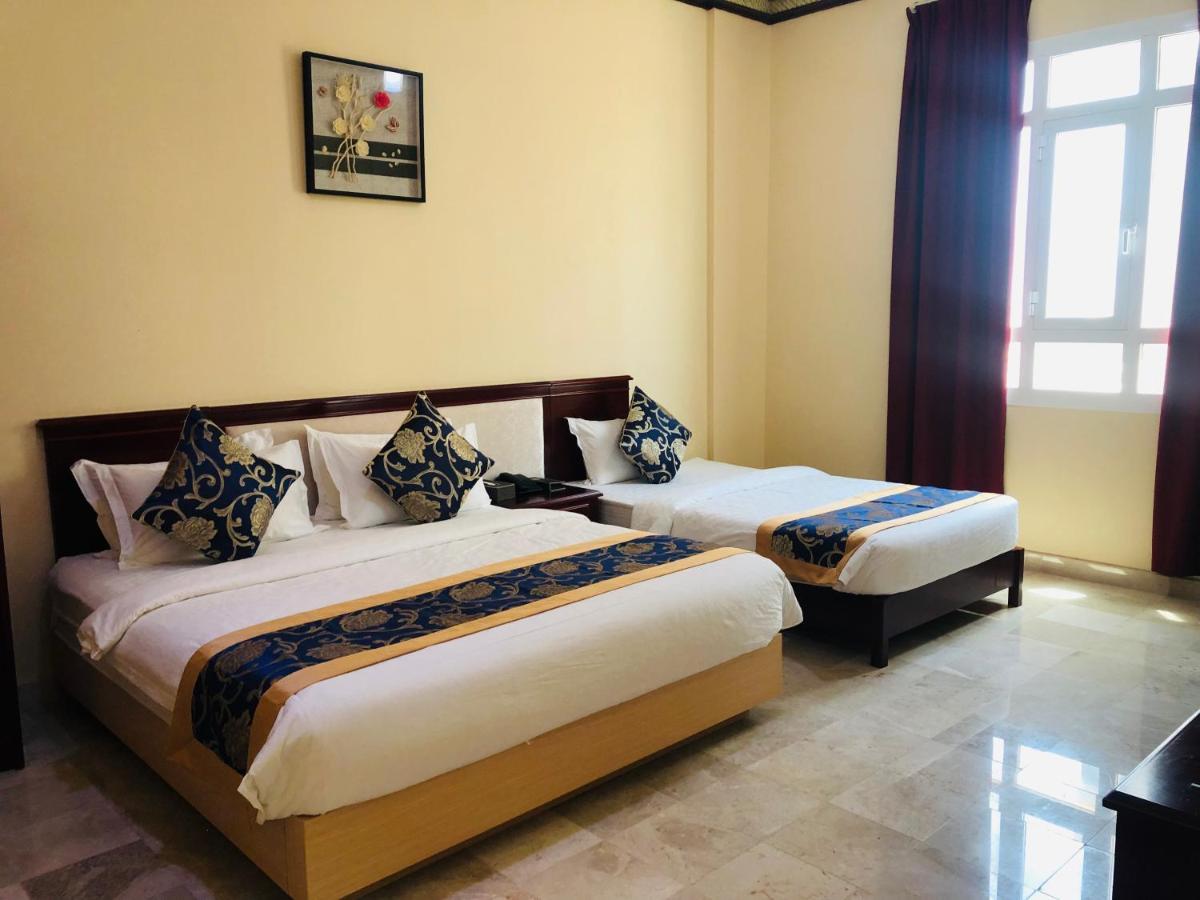 Farah Hotel Apartment Μουσκάτ Εξωτερικό φωτογραφία