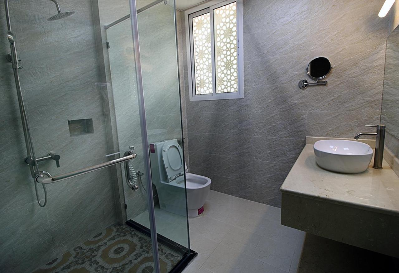 Farah Hotel Apartment Μουσκάτ Εξωτερικό φωτογραφία