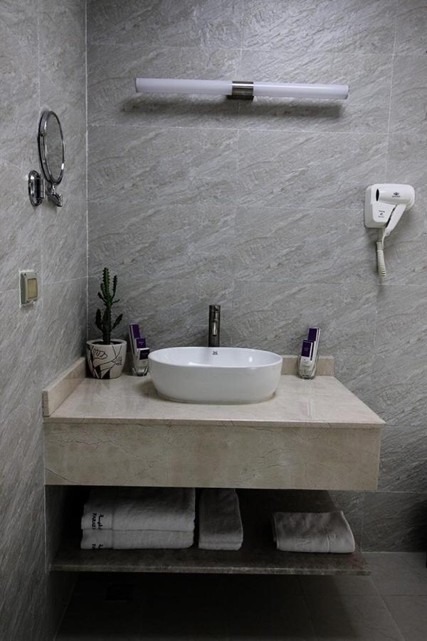 Farah Hotel Apartment Μουσκάτ Εξωτερικό φωτογραφία